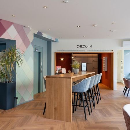 Hotel Oltnerhof - Self Check In Olten Zewnętrze zdjęcie