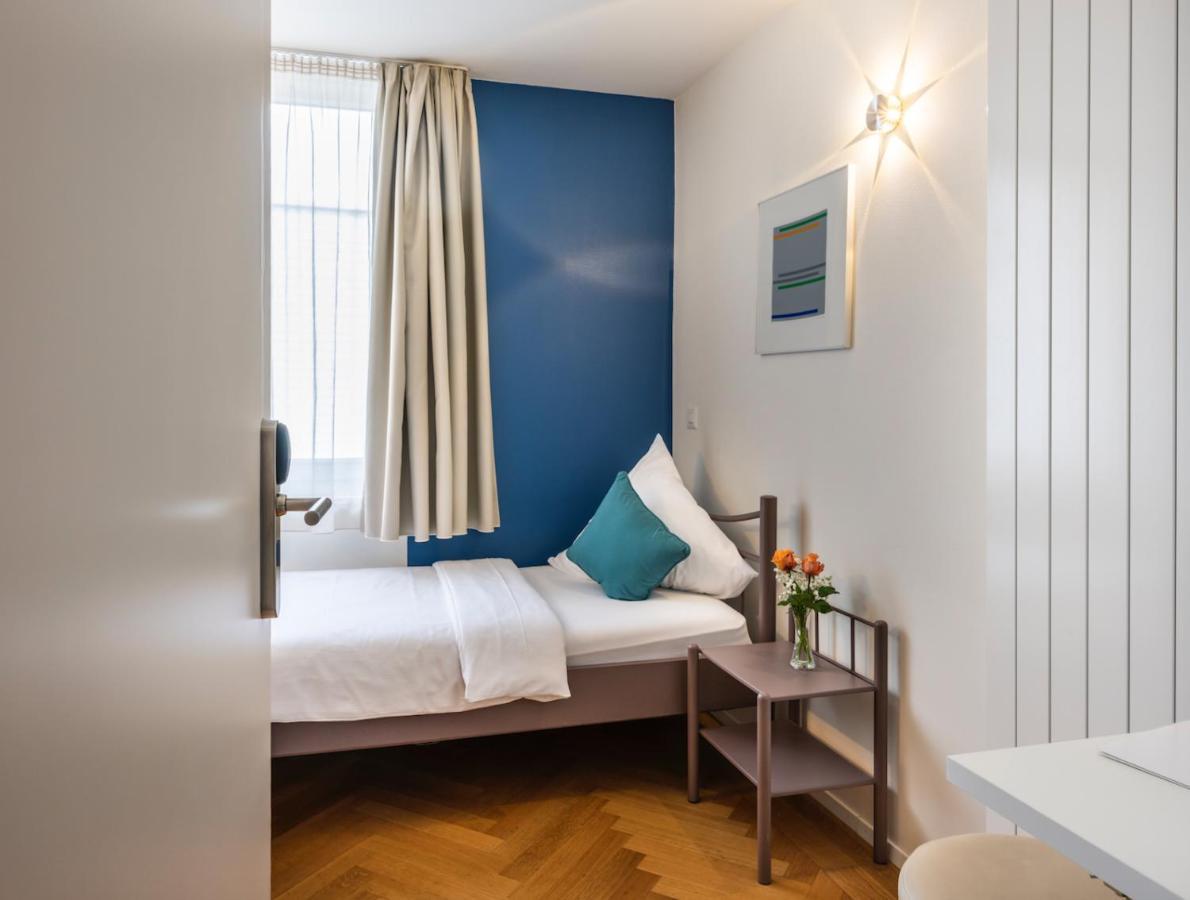 Hotel Oltnerhof - Self Check In Olten Zewnętrze zdjęcie