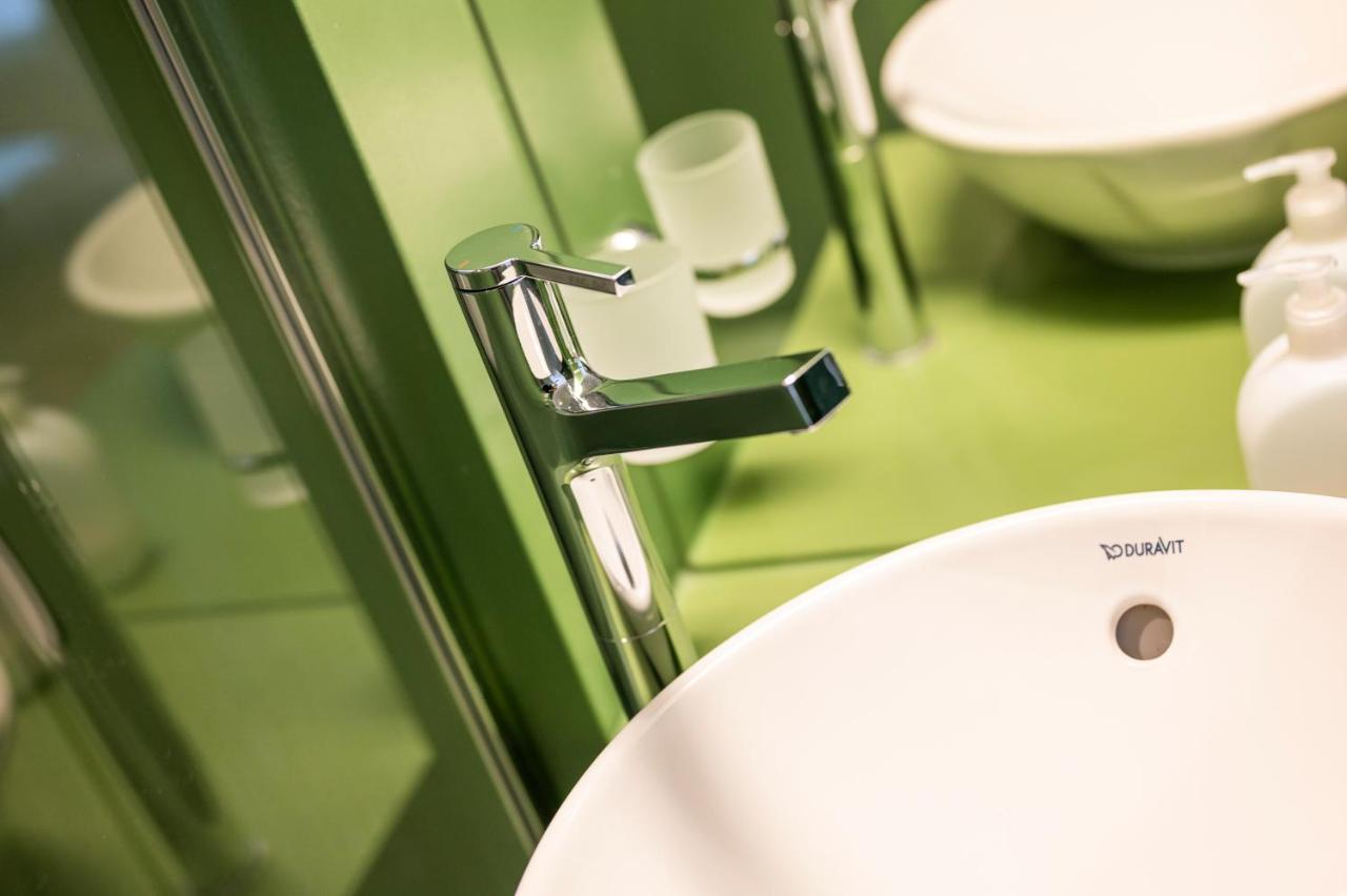 Hotel Oltnerhof - Self Check In Olten Zewnętrze zdjęcie