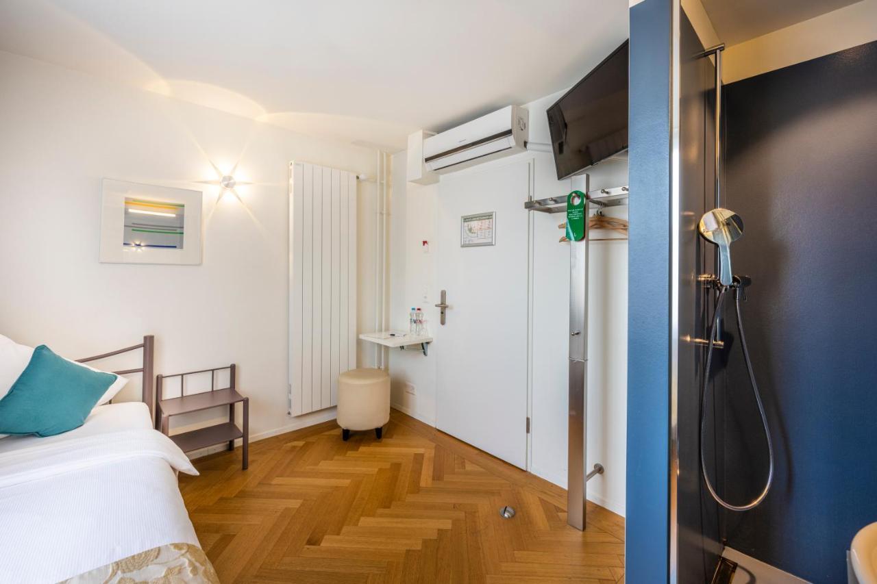 Hotel Oltnerhof - Self Check In Olten Zewnętrze zdjęcie